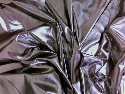 silver metallic stretch fabric|Amazon.com: Metallic Stretch Fabric.